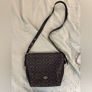 Coach Crossbody Bag
